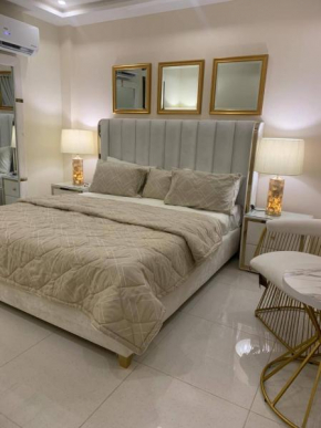 1 Bedroom Apartment Designer Furnished Diamount-10